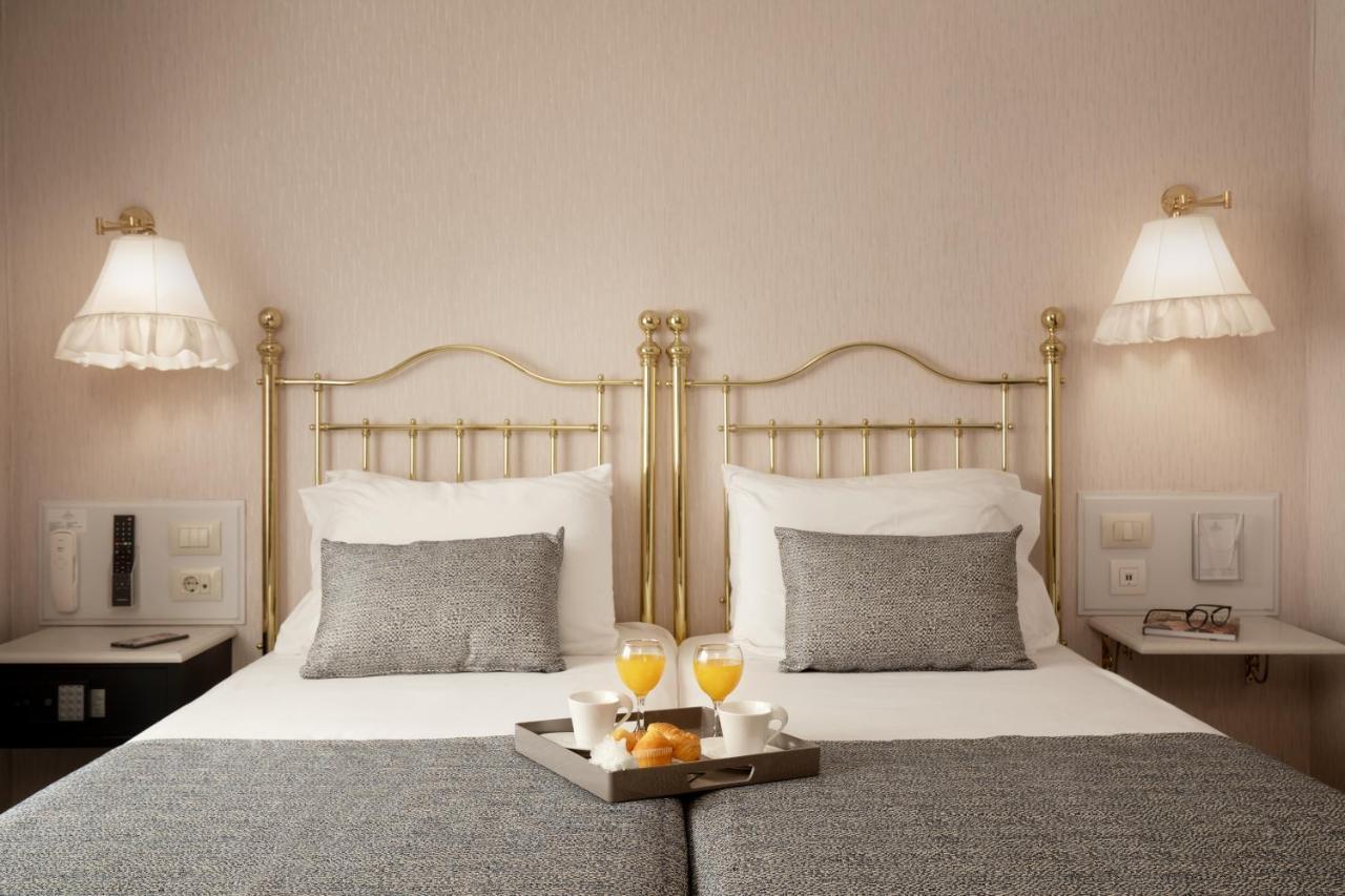 Comfort Double or Twin Room