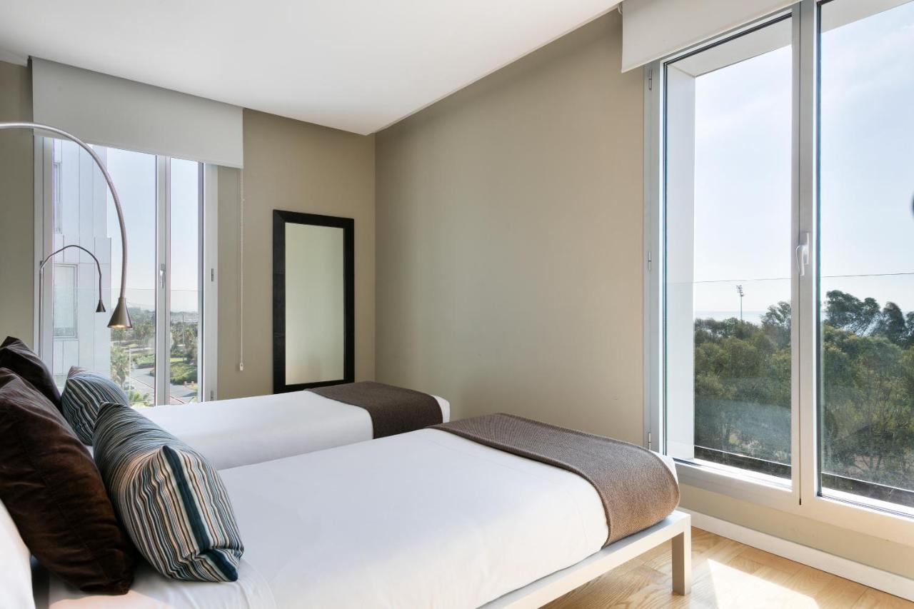 Family Apartment