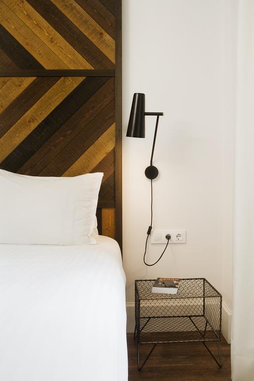 Budget Double or Twin Room