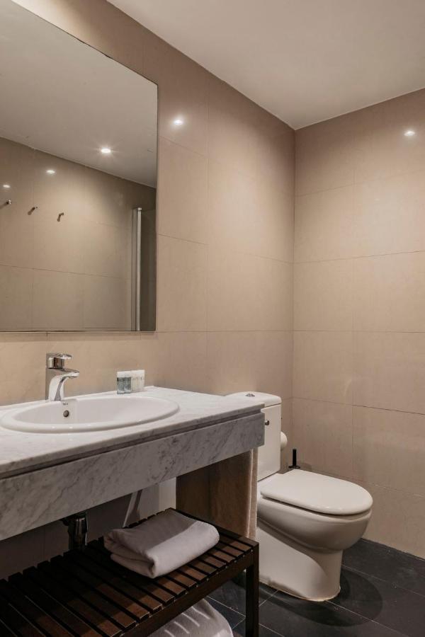 Executive Two-Bedroom Apartment