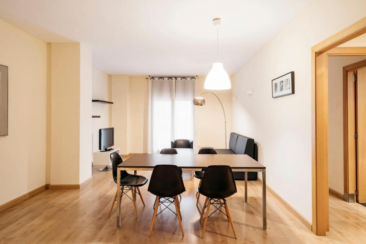 Deluxe Apartment with Terrace