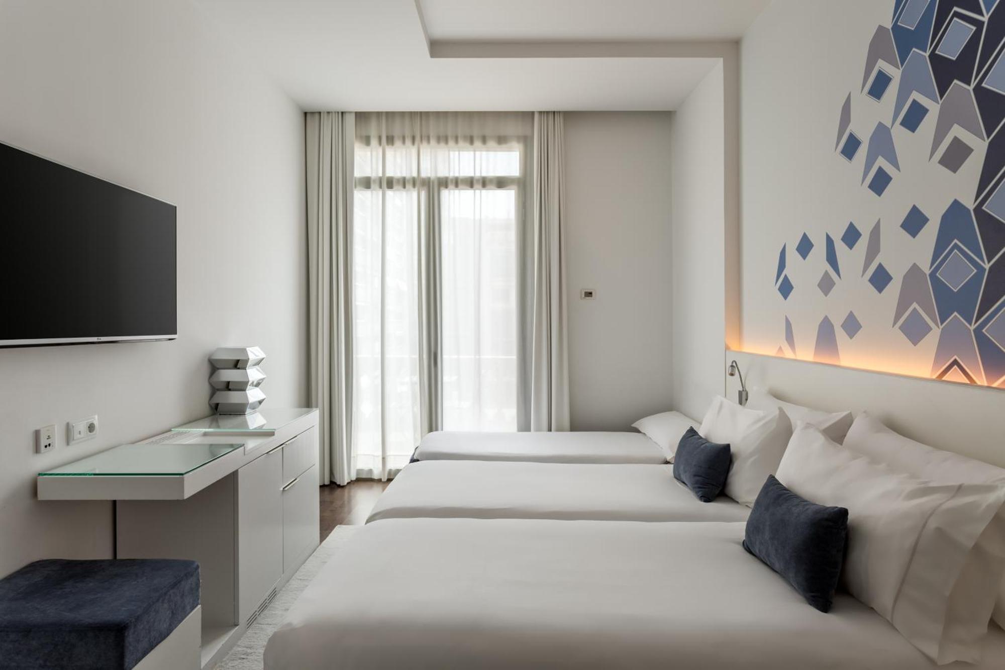 Double or Twin Room Extra Bed