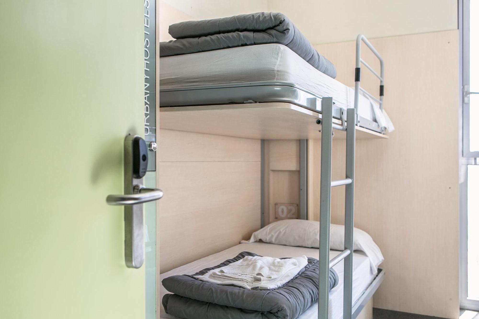Twin Room with Private Bathroom