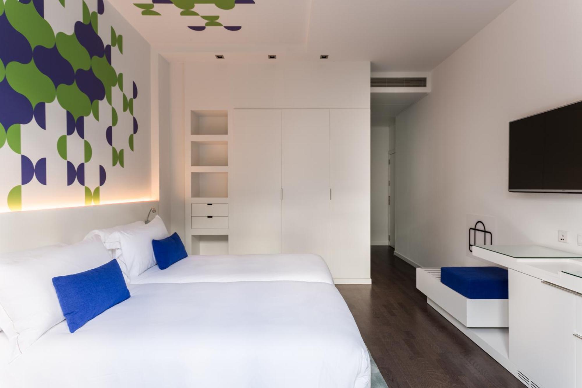 Double or Twin Room Extra Bed