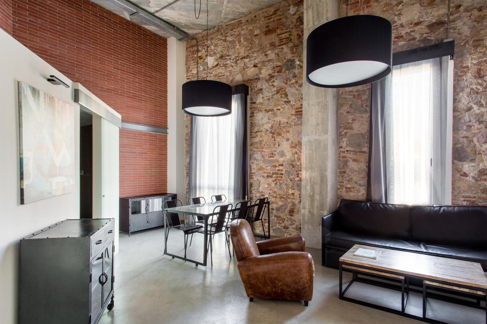 Family Apartment (5 Adults)