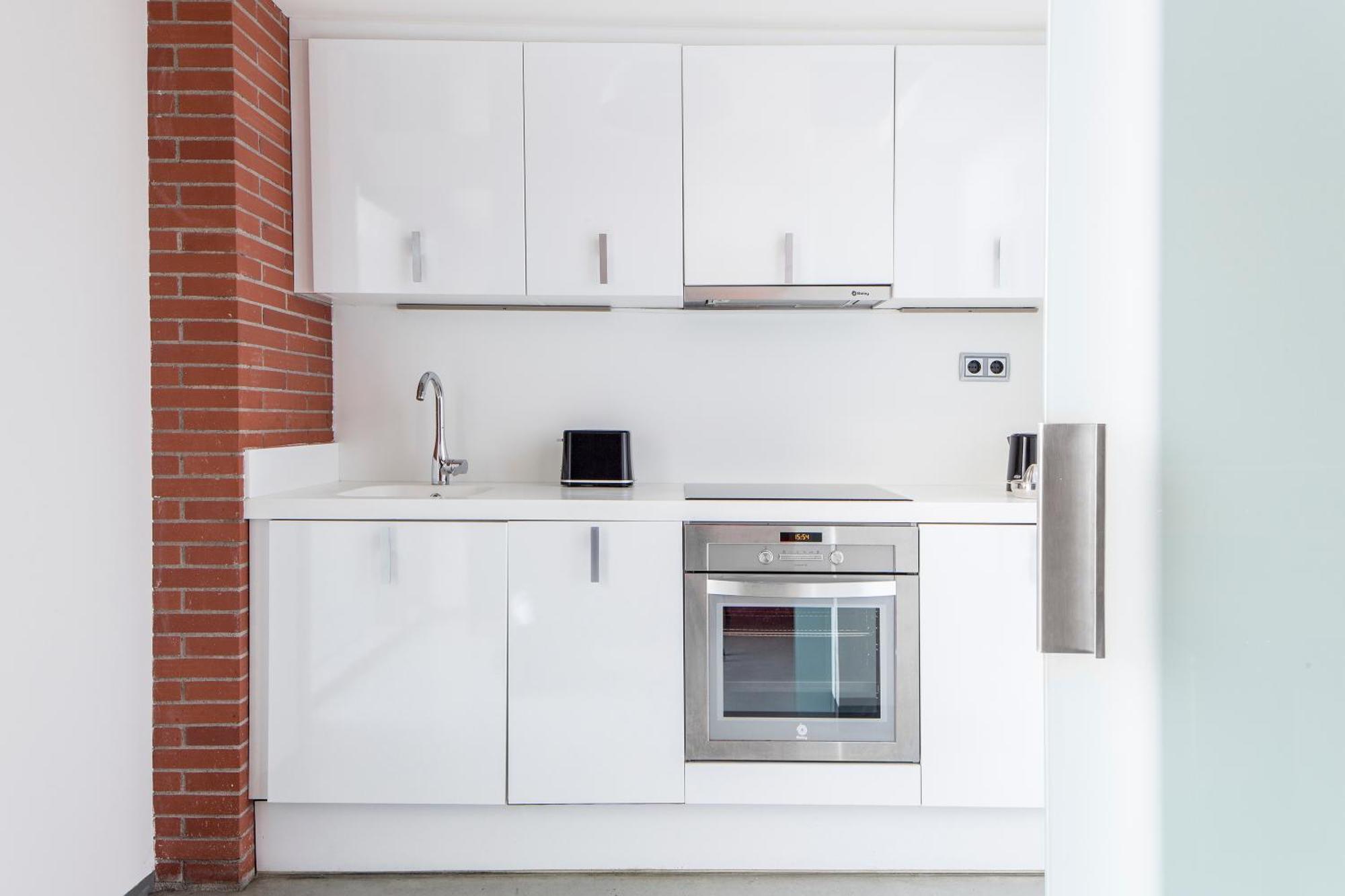 Deluxe Apartment (4 Adults)