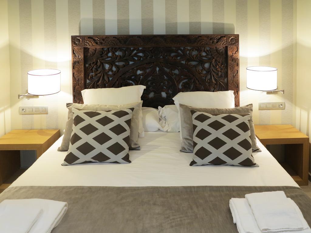Suite Room