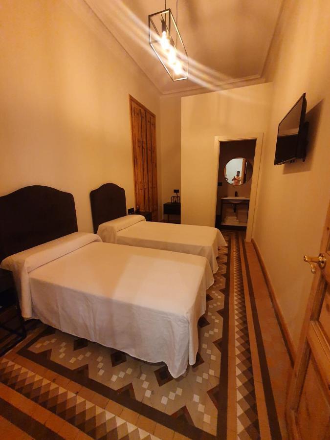Twin Room with Bathroom