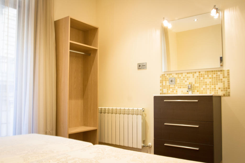 Double or Twin Room with Shared Bathroom