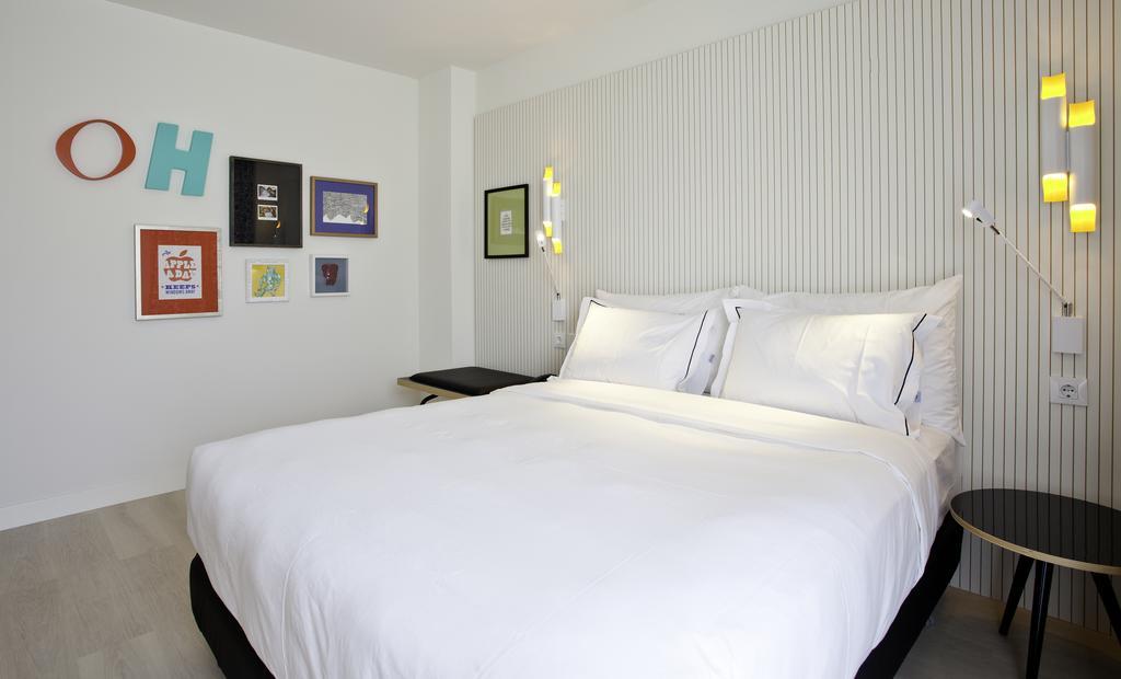 Economy Double or Twin Room