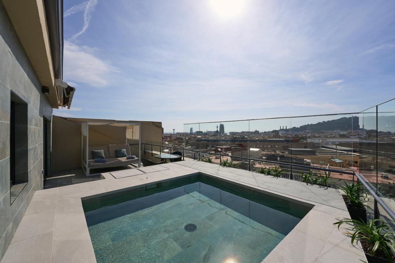Deluxe Junior Suite with Private Pool