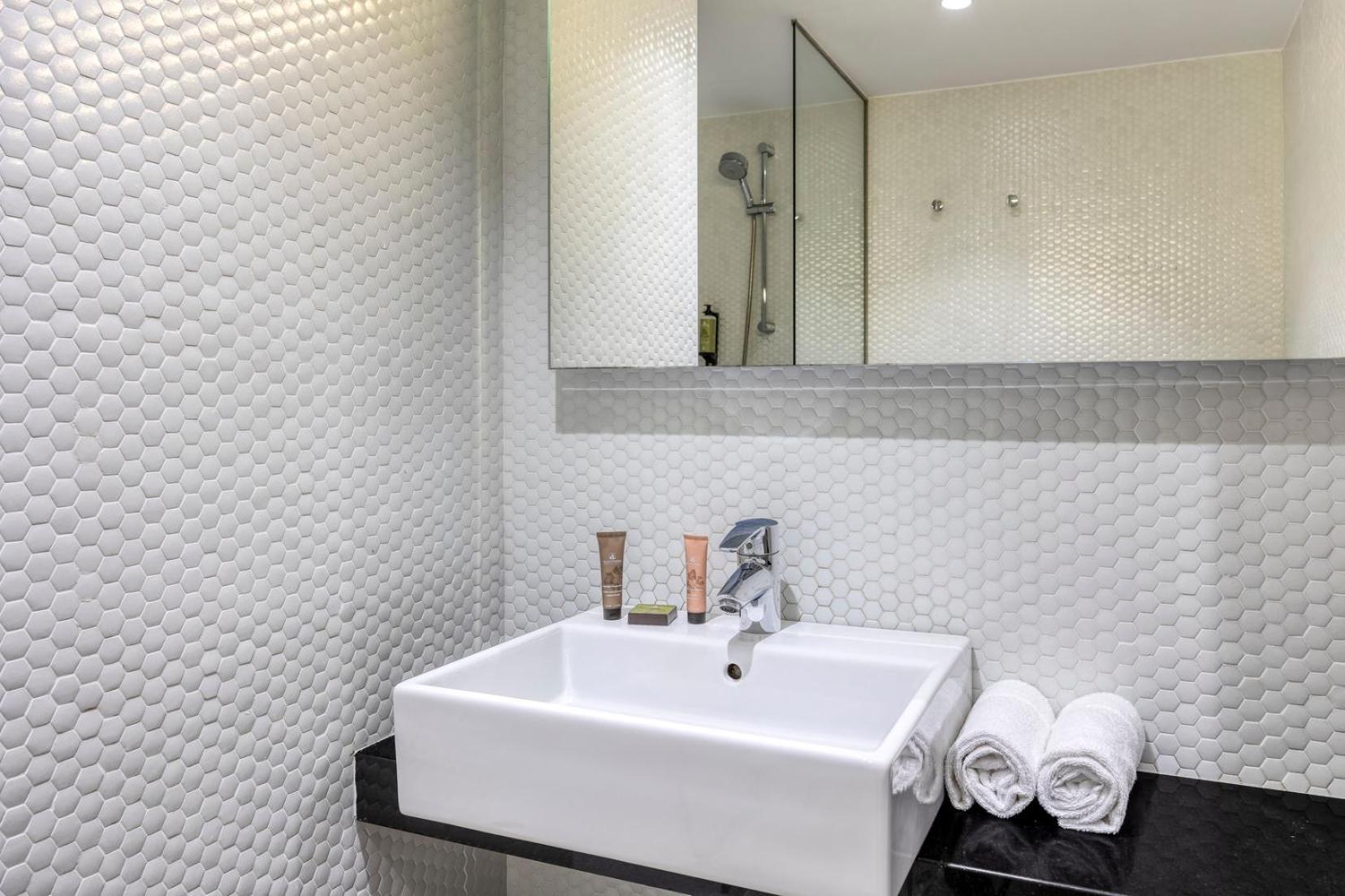 Classic Double or Twin Room