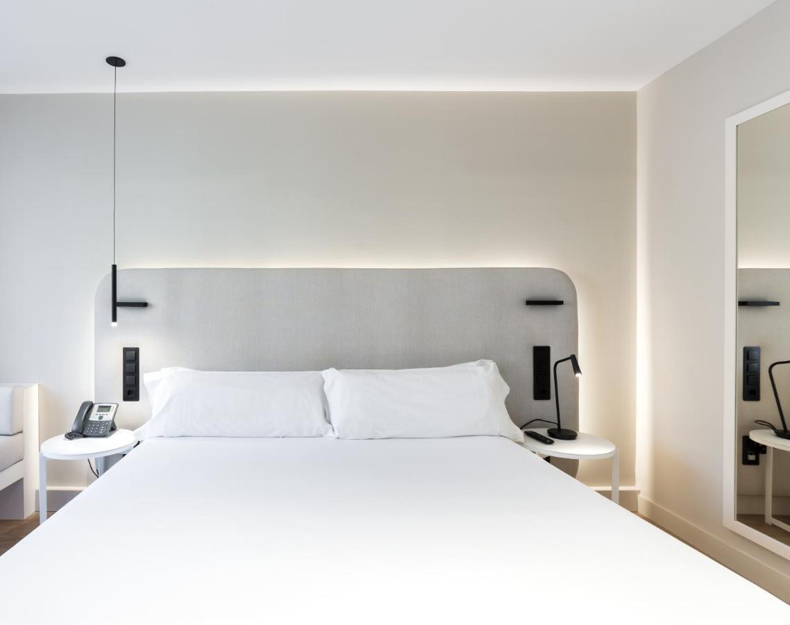 Interconnecting Comfort Double Rooms