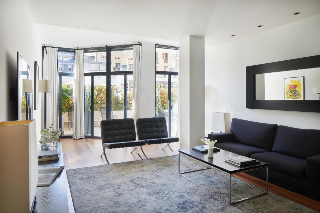 Apartment with Terrace - Annex