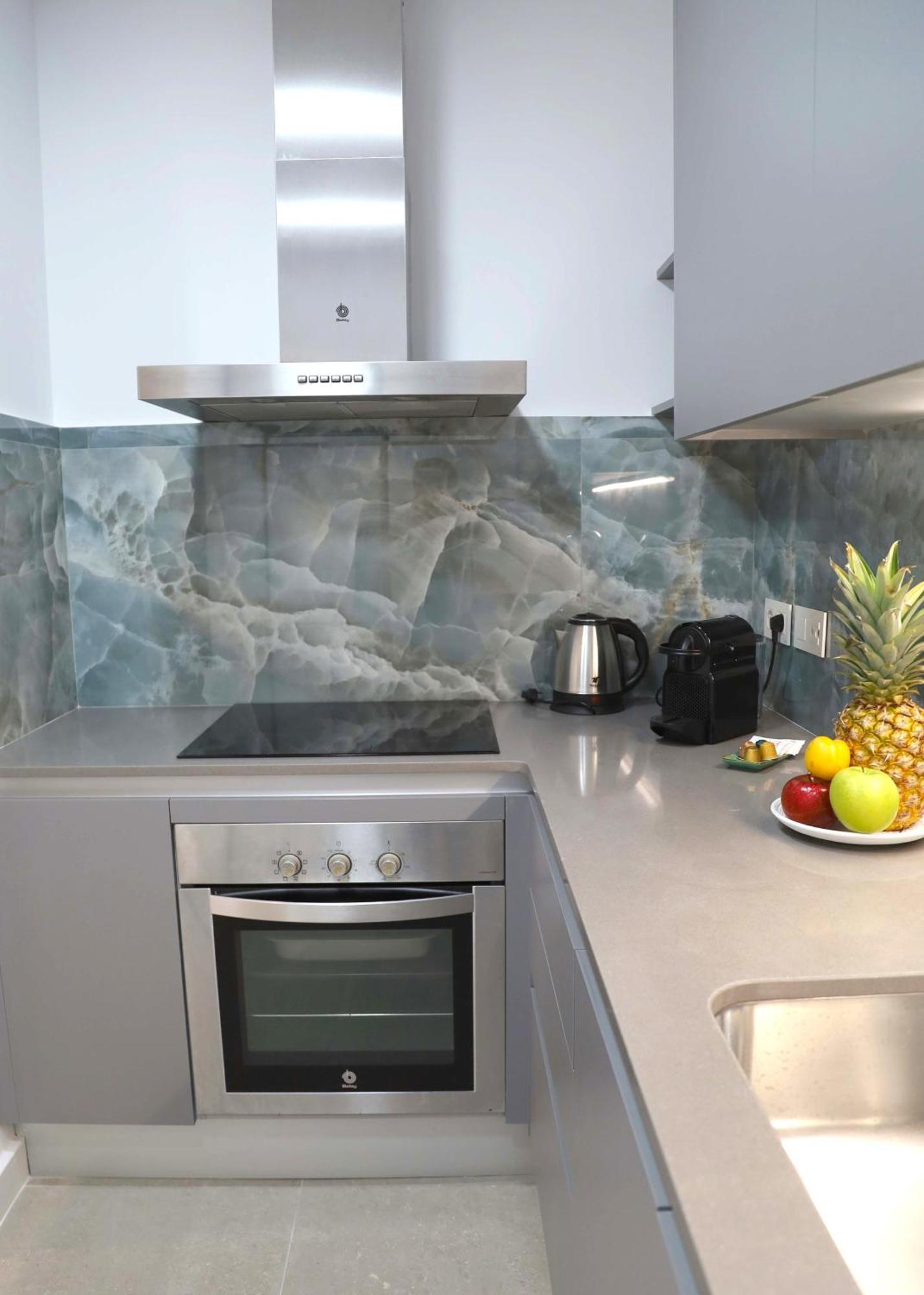 Duplex Apartment