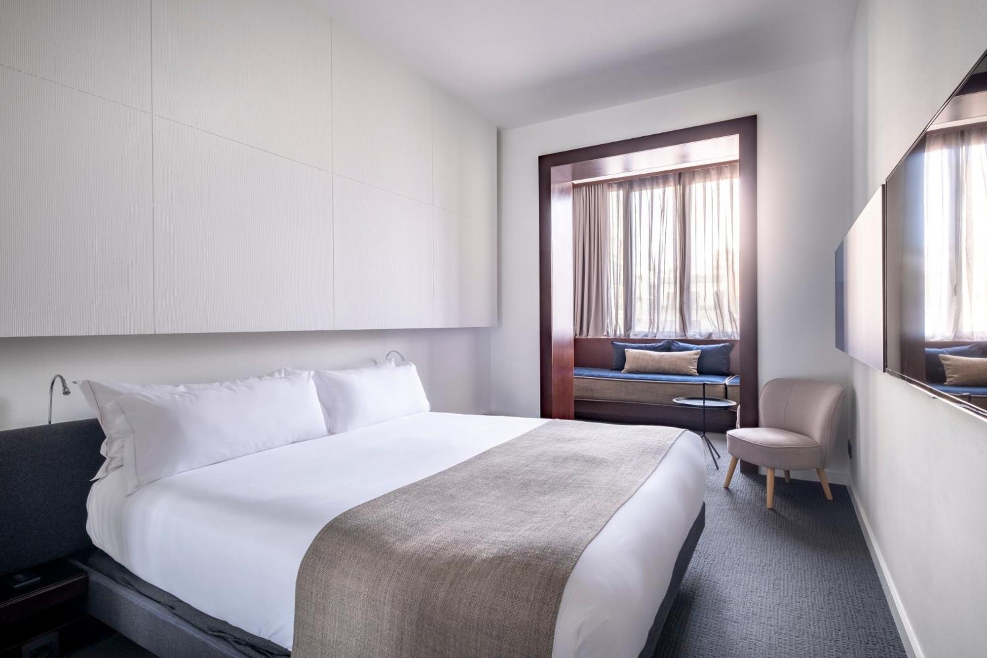 Double Room Extra Bed