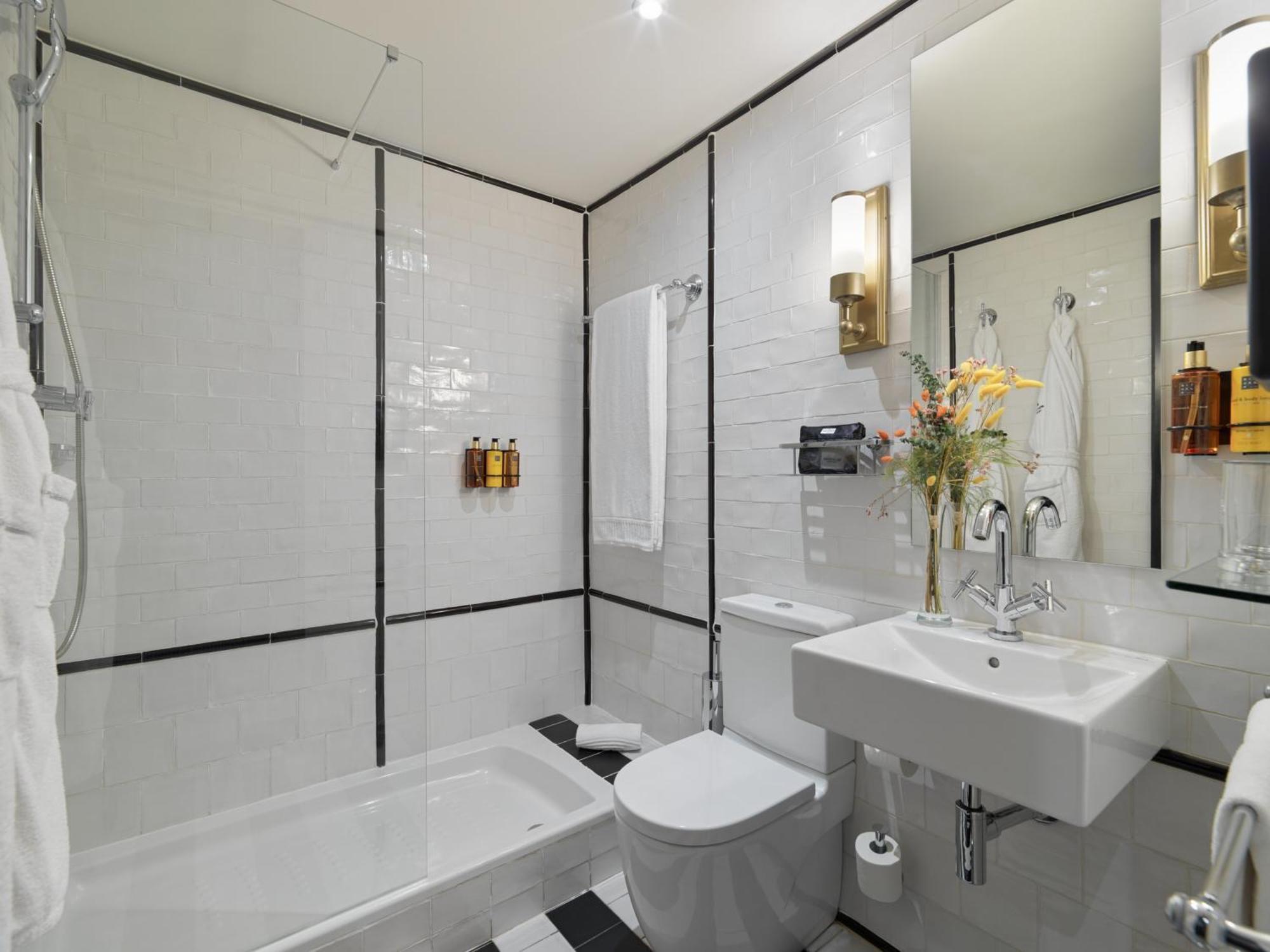 Superior Double or Twin Room