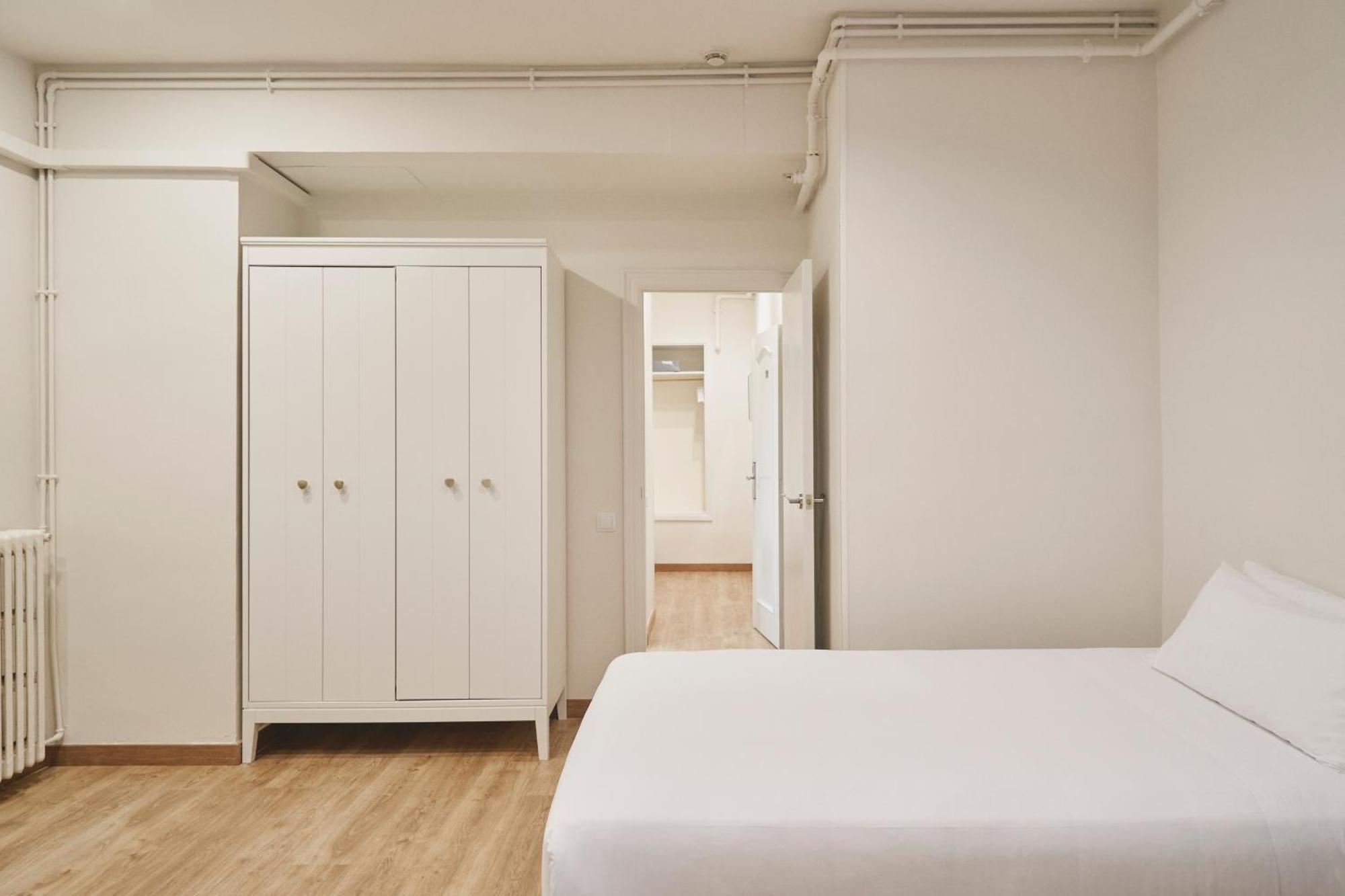 Twin Room with Terrace