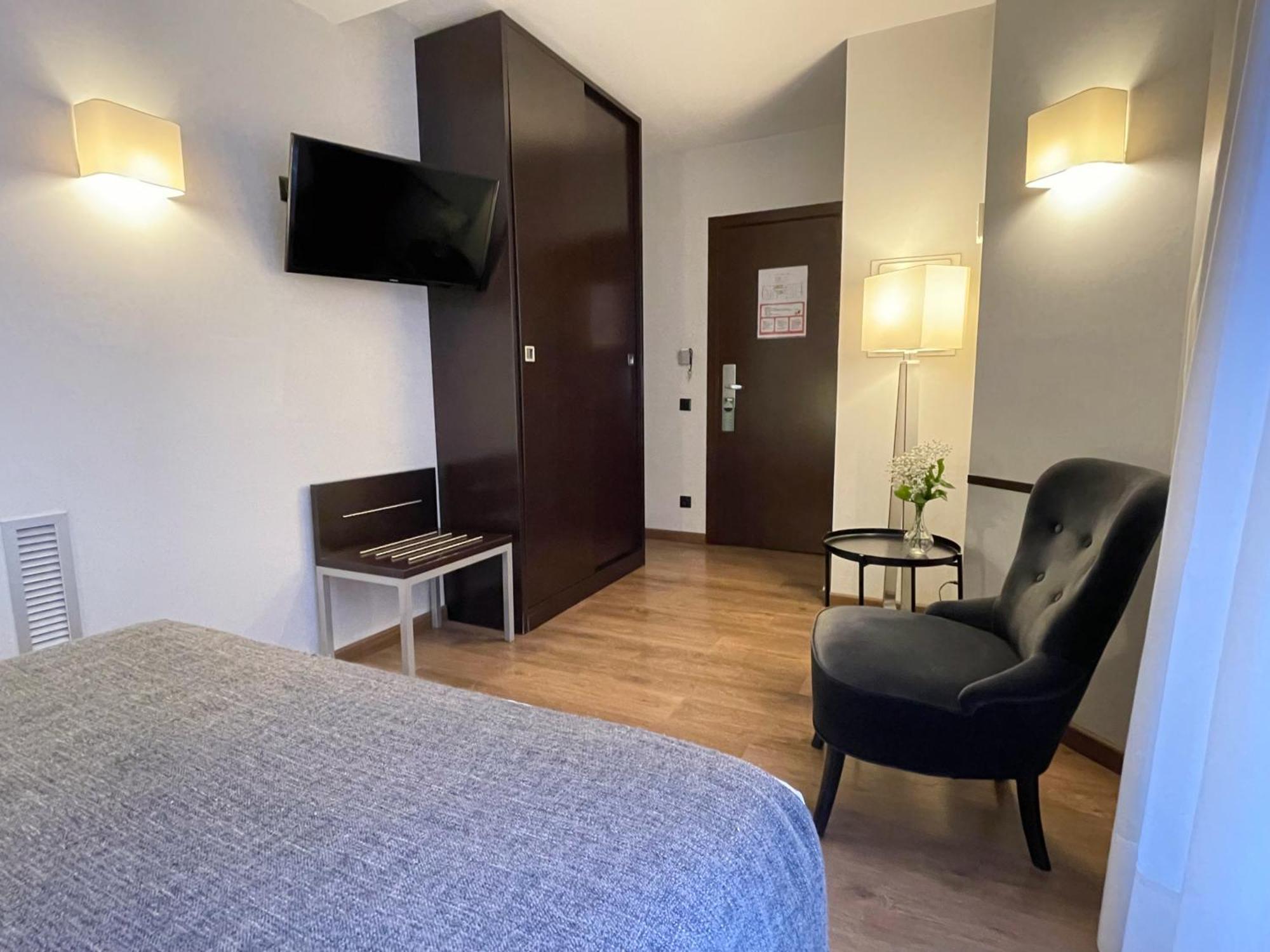 Single Room