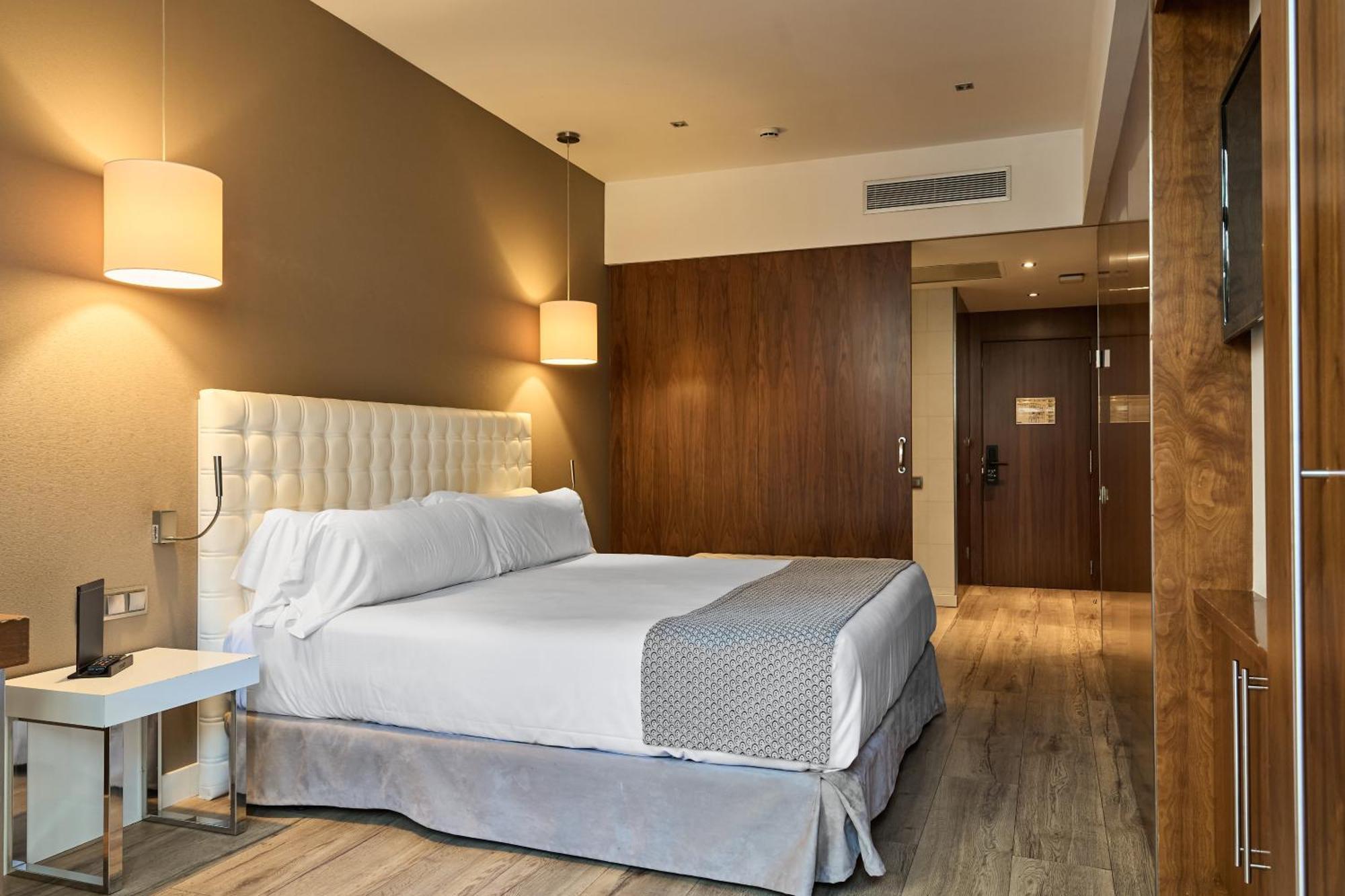 Superior Double Room with Terrace and Private Pool