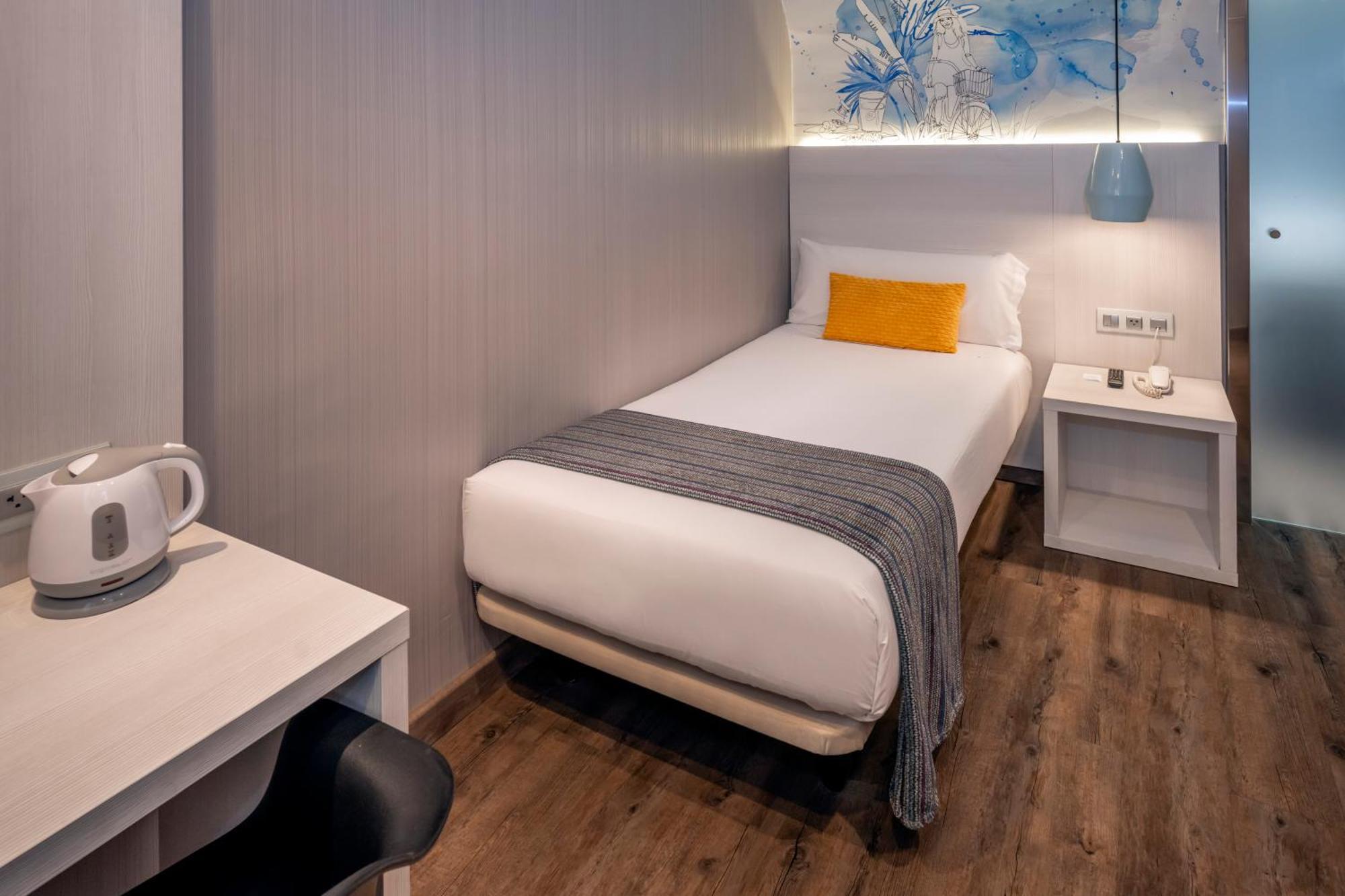 Superior Single Room