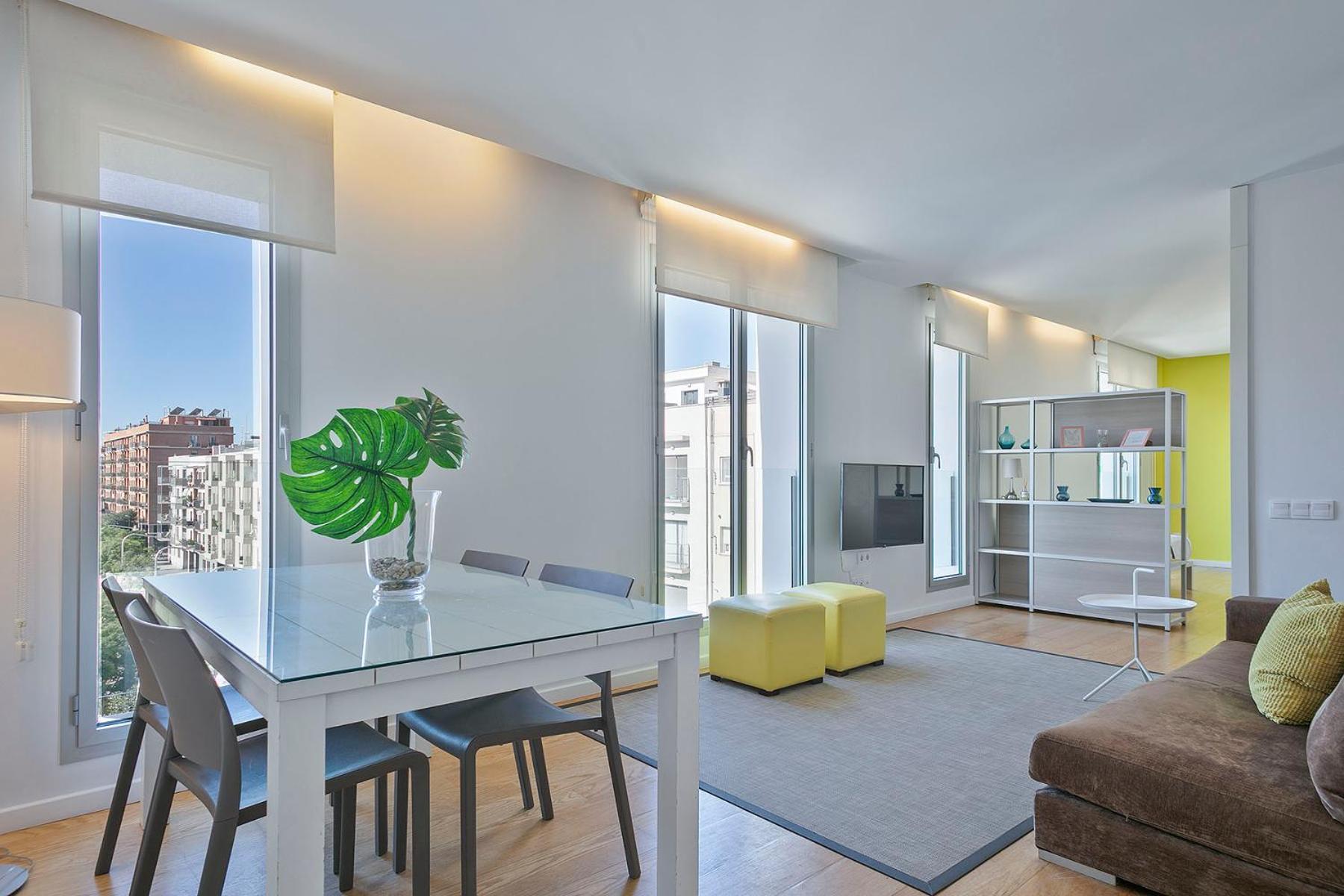 One-Bedroom Premium Apartment