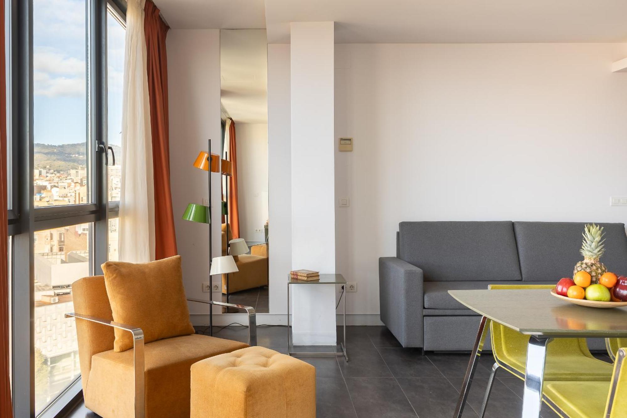 Loft Suite