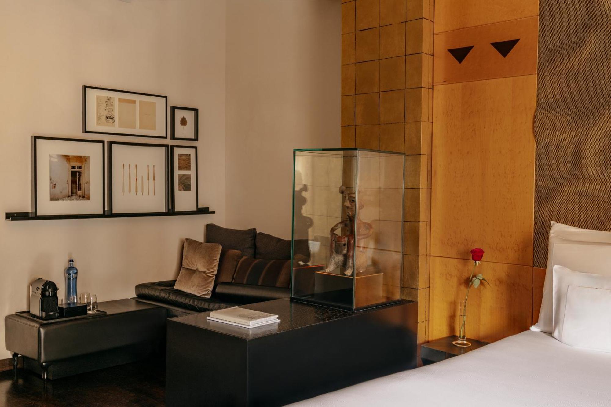 Executive Double or Twin Room