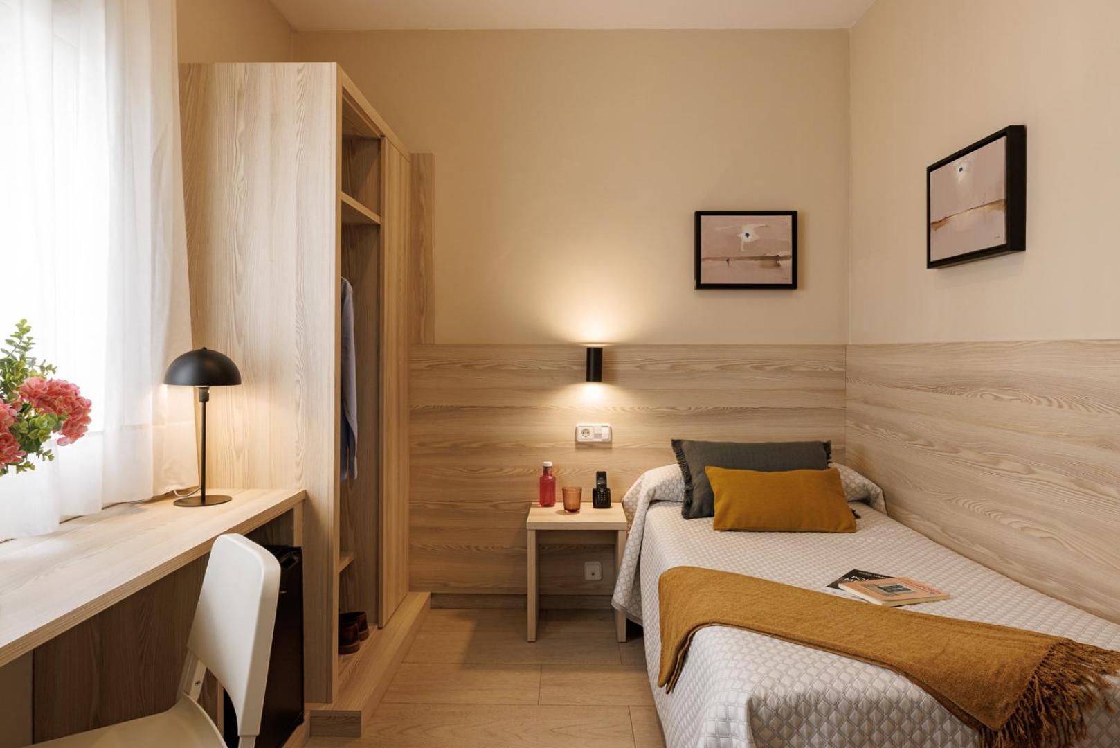 Single Room