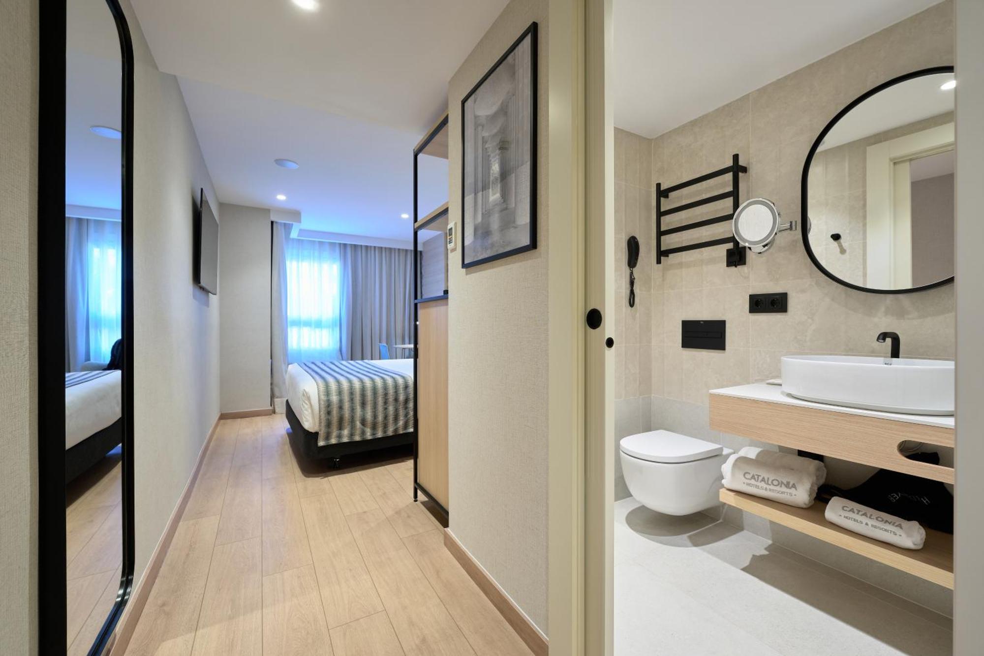 Deluxe Premium Room