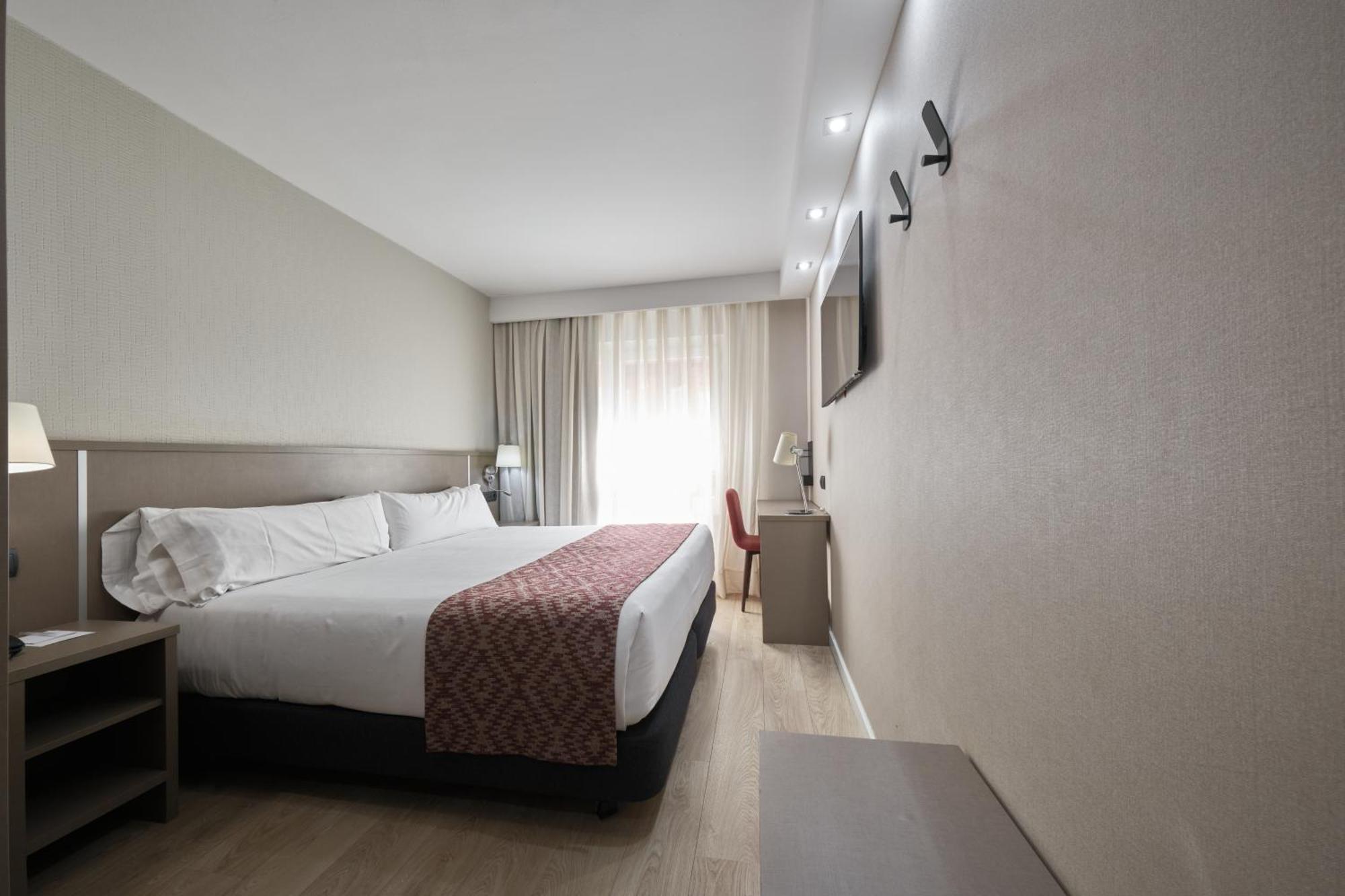 Premium Double Room