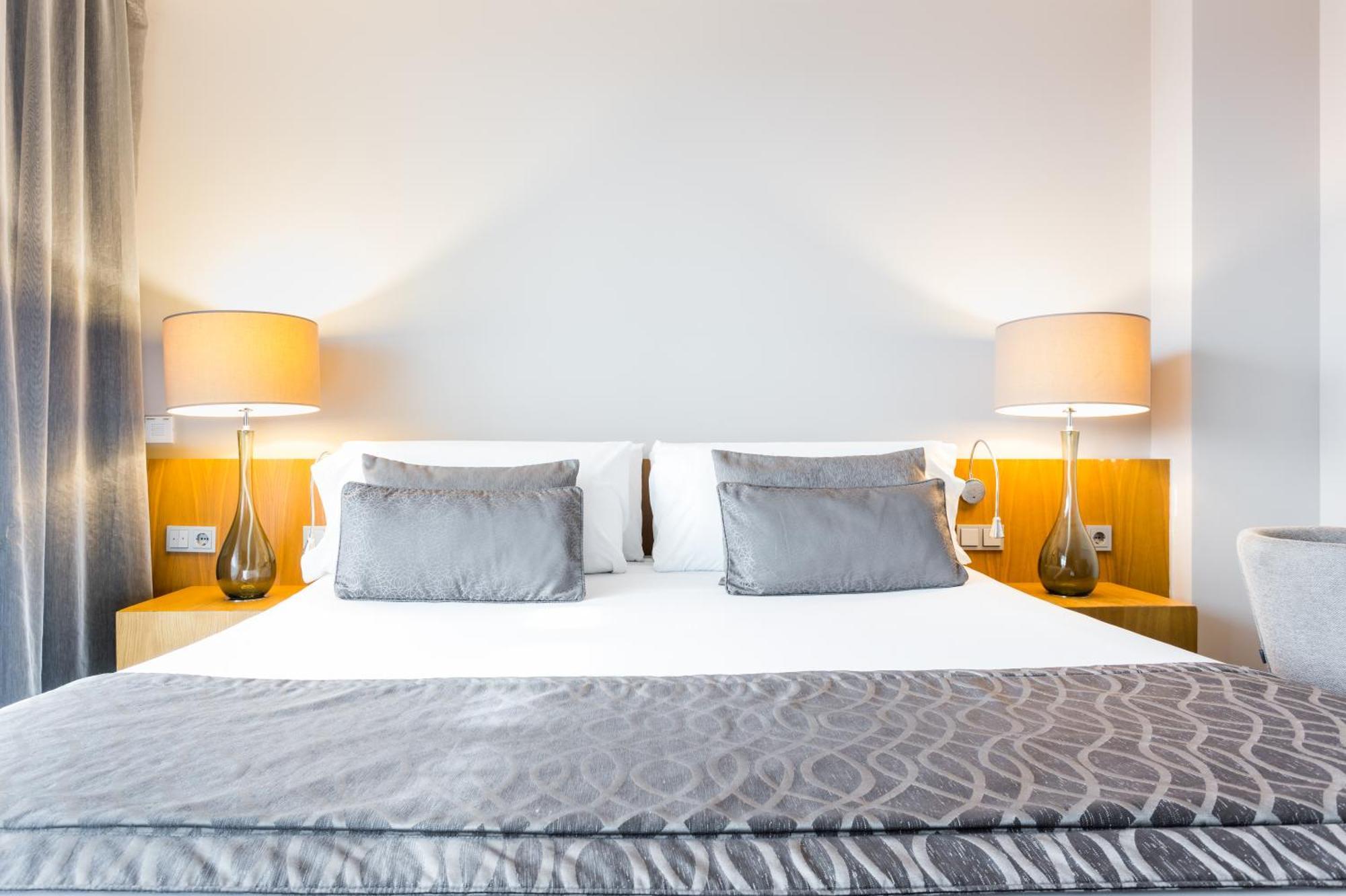 Junior Suite with Terrace