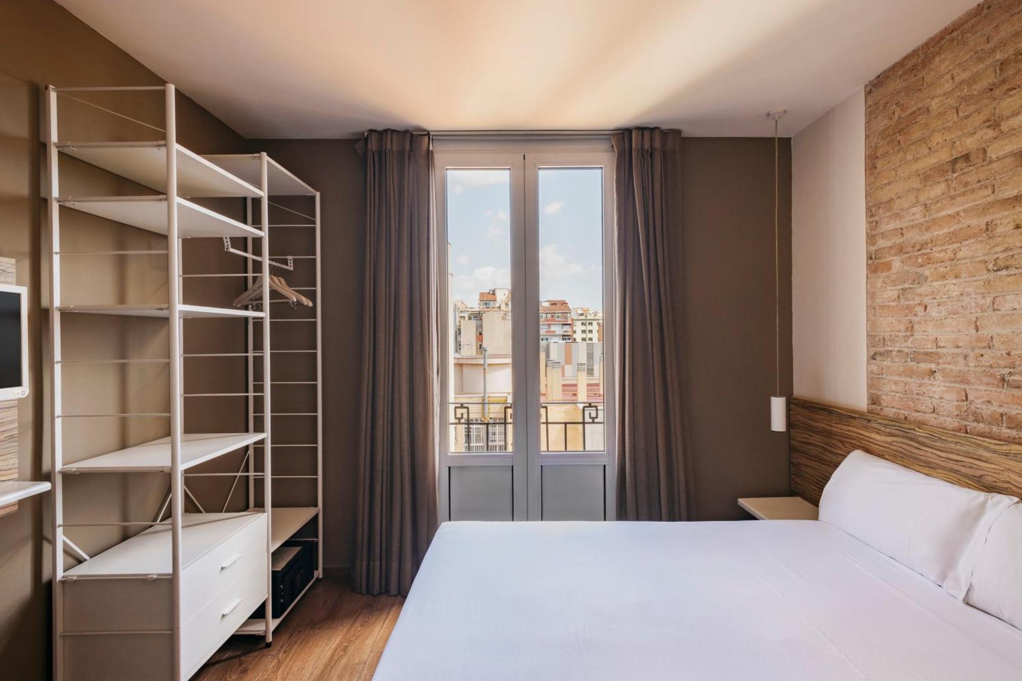 Executive Two-Bedroom Apartment