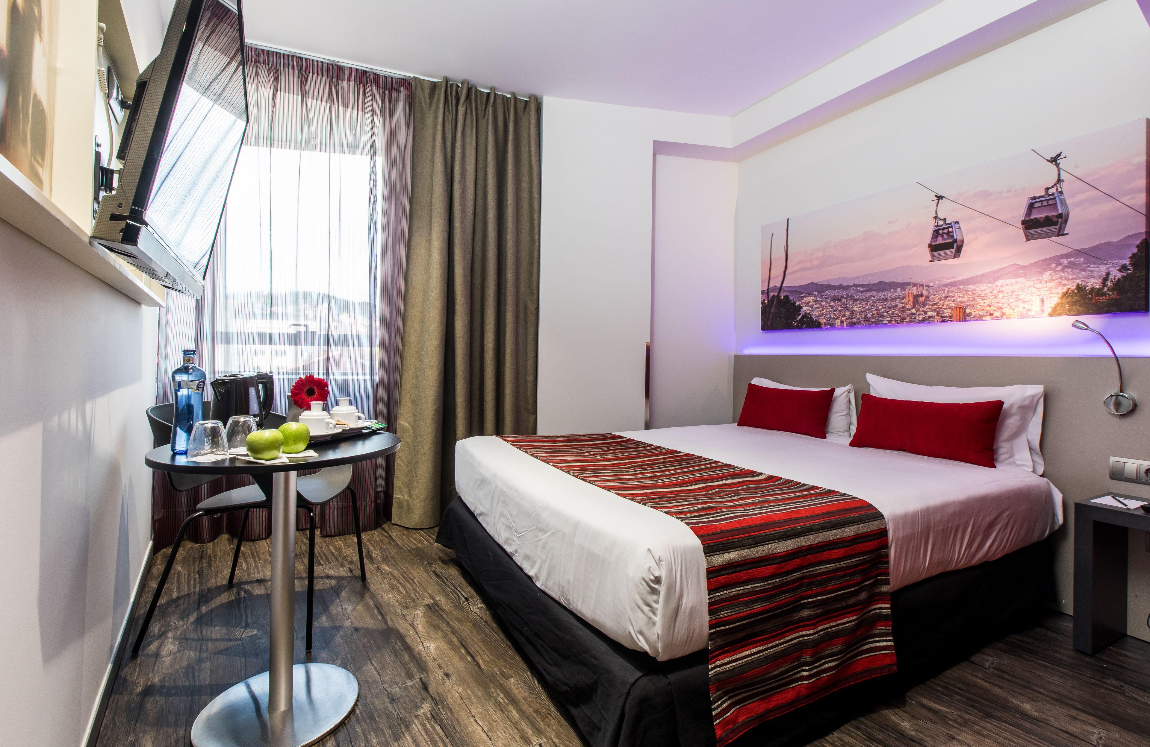 Comfort Double or Twin Room
