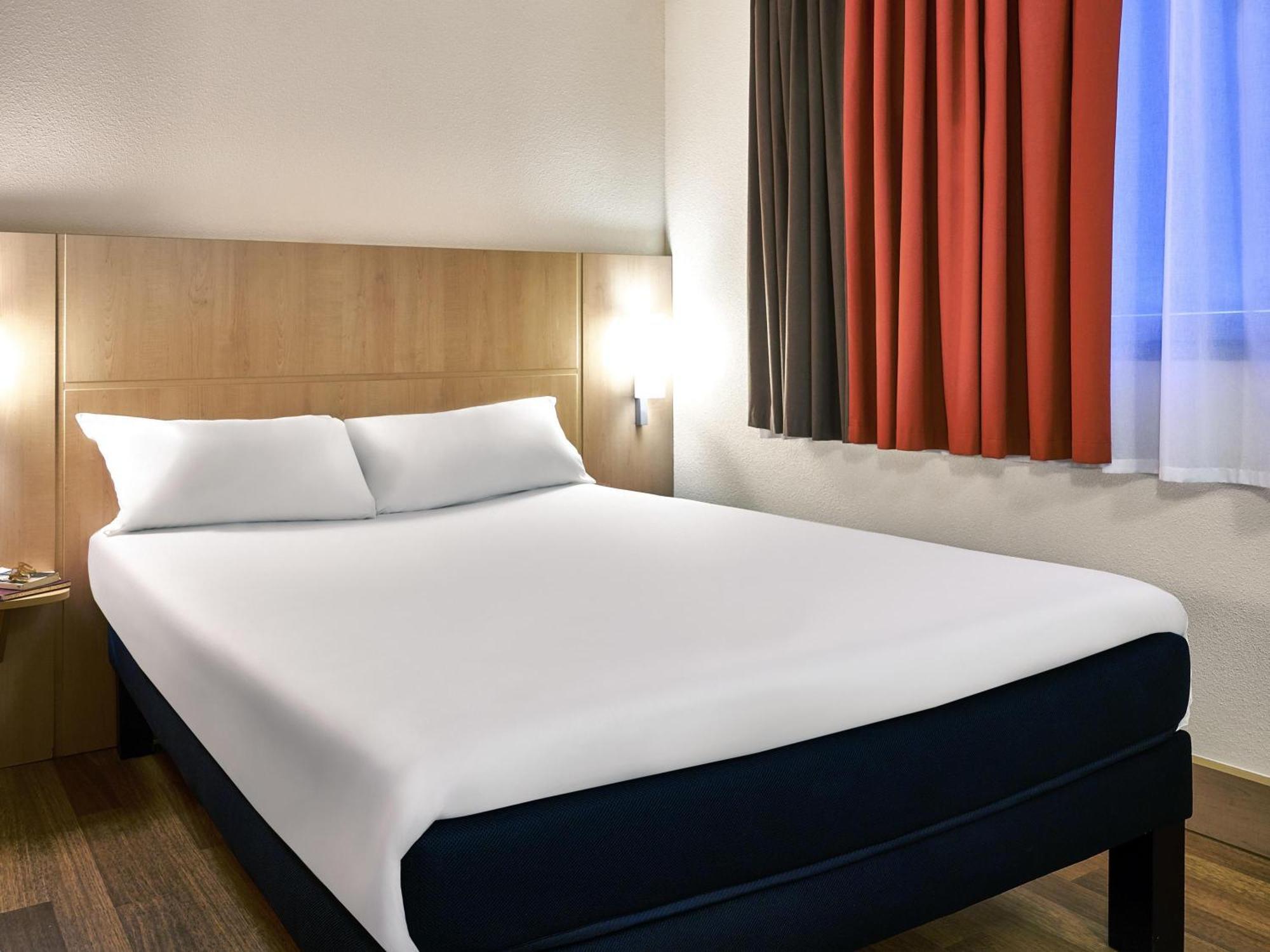 Interior Standard Room