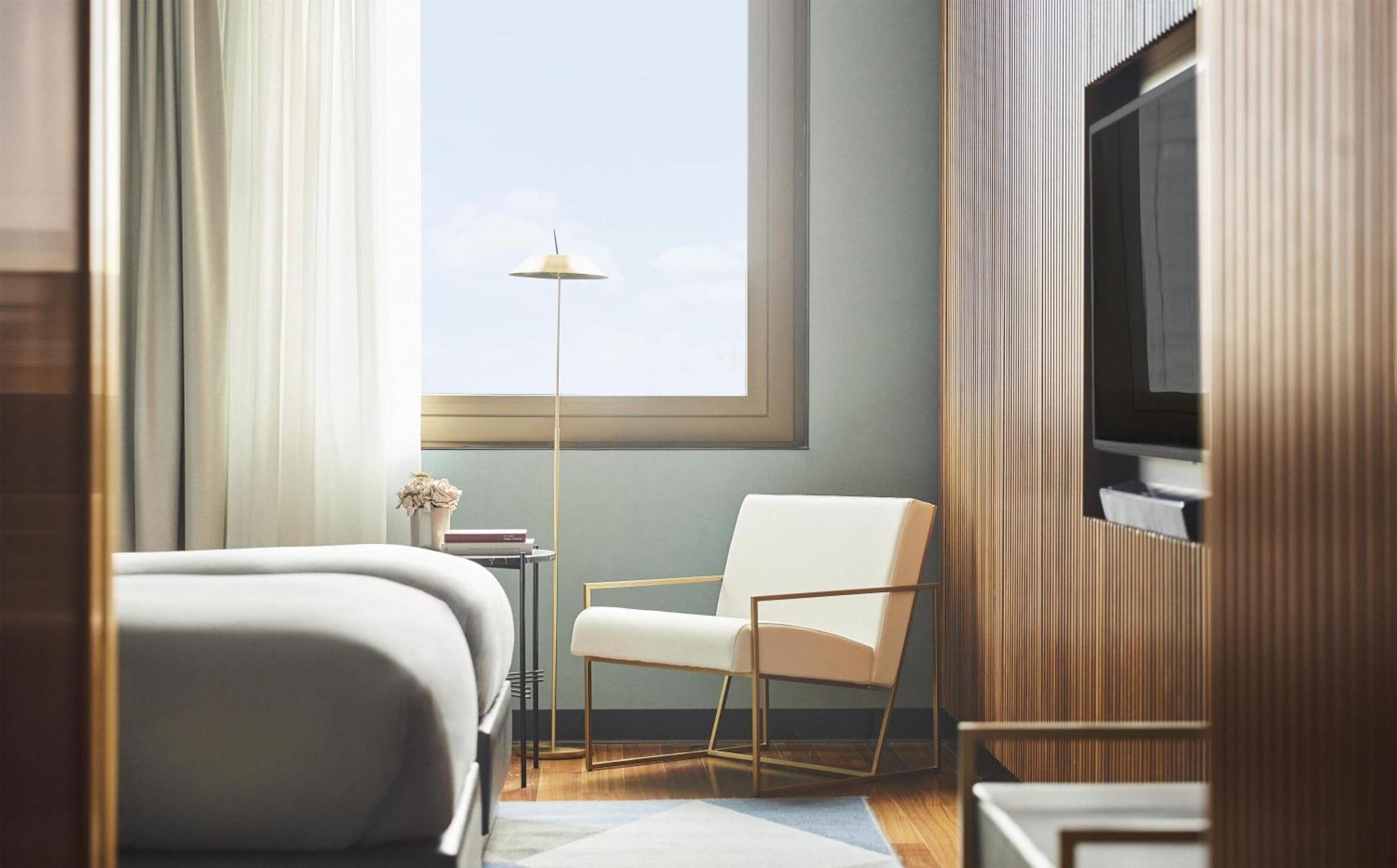 Premium Twin Room