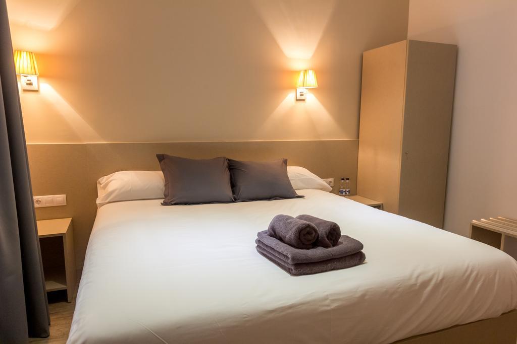 Double Room Interior