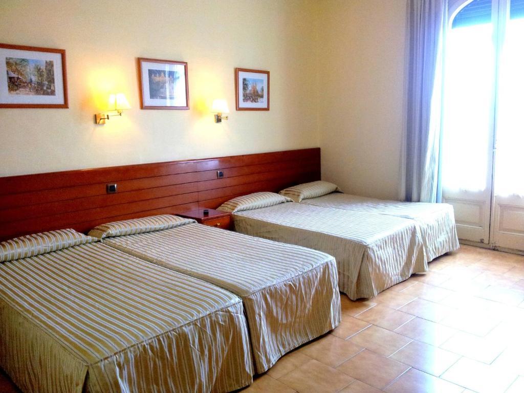 Twin Room Extra Bed