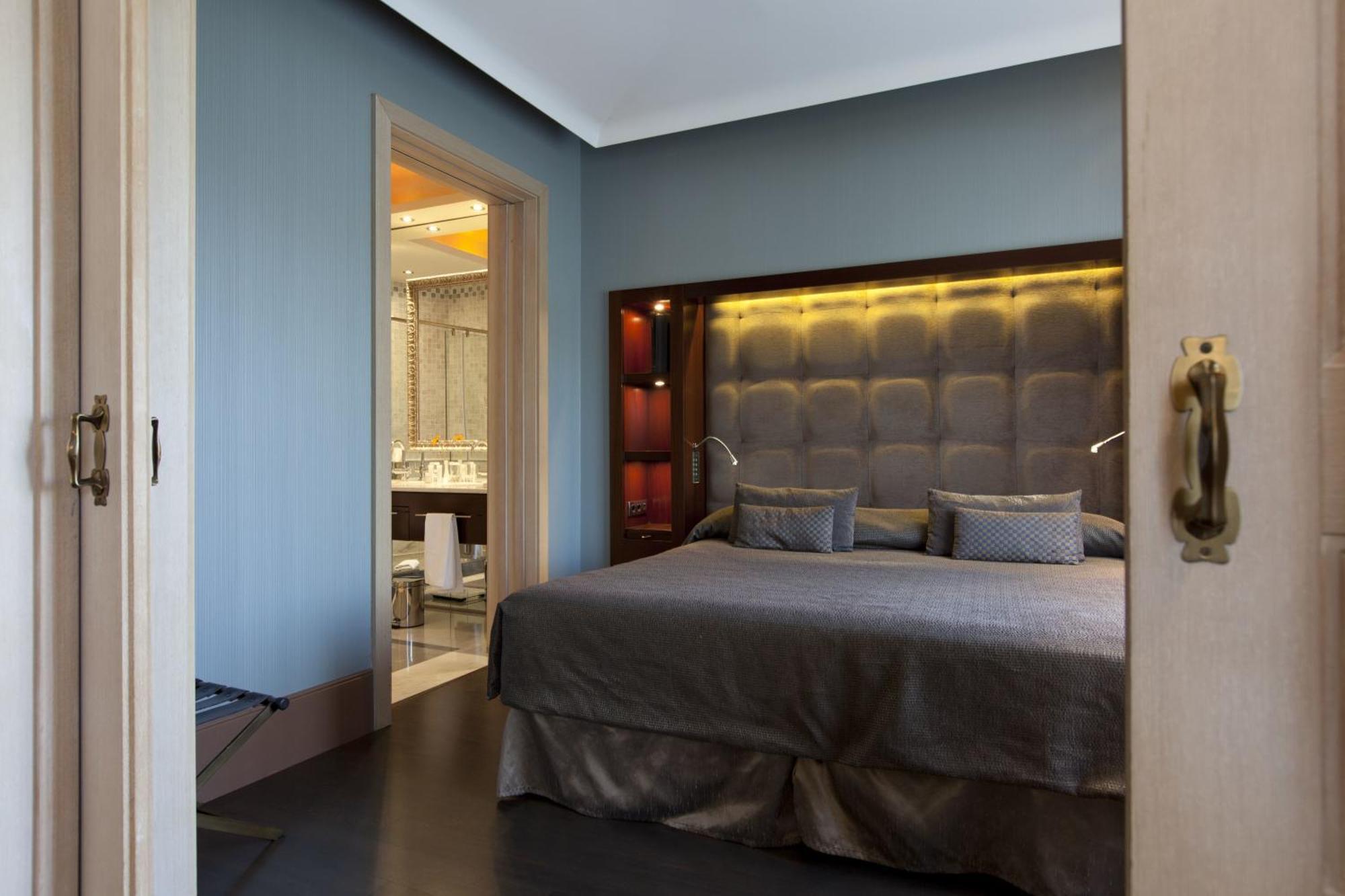 Junior Suite San Valentin