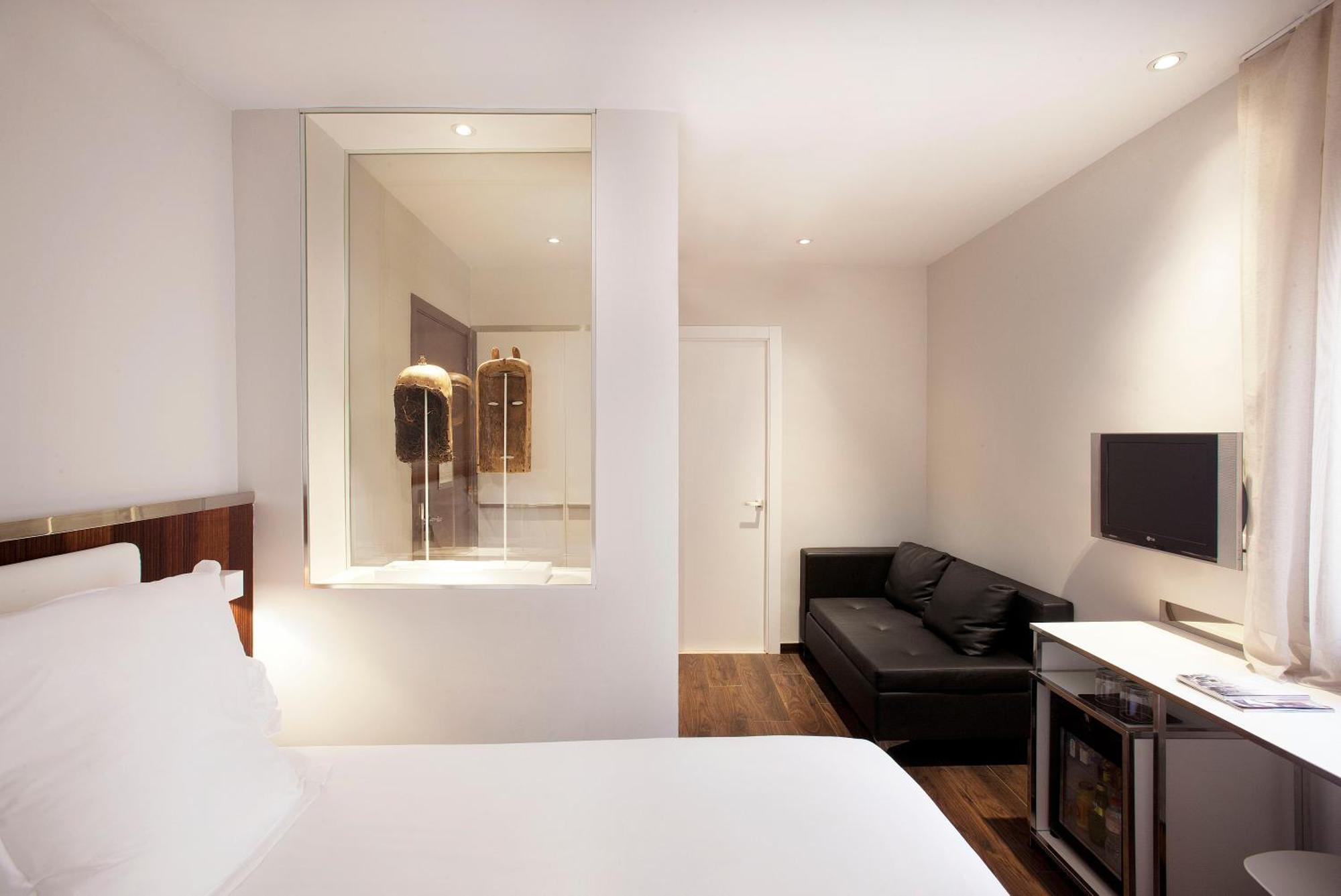 Executive Double or Twin Room