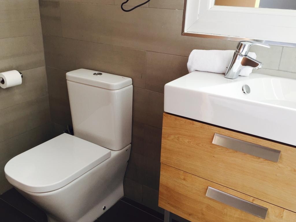 Deluxe Apartment (3 Adults)
