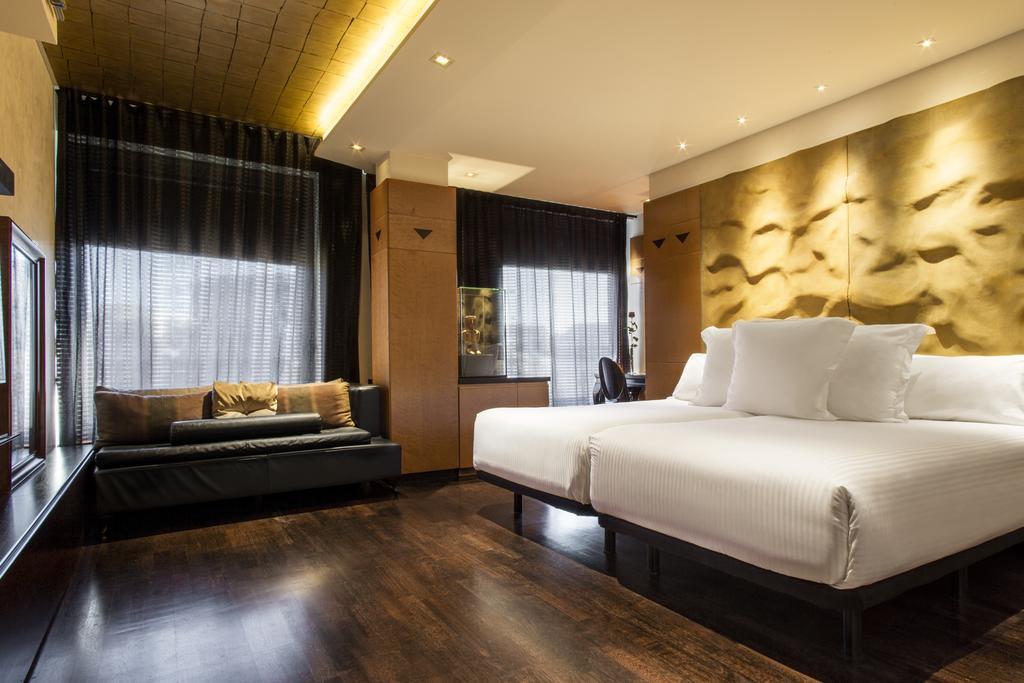 Executive Double or Twin Room
