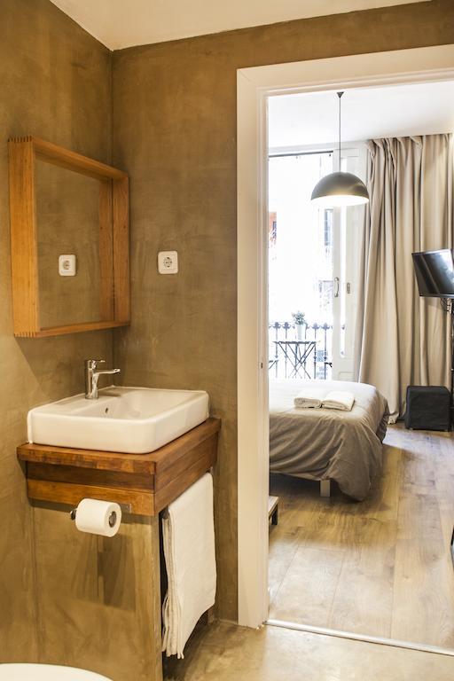 Superior Double Room Balcony