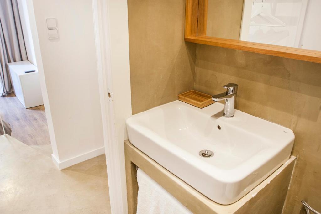 Superior Double Room Balcony