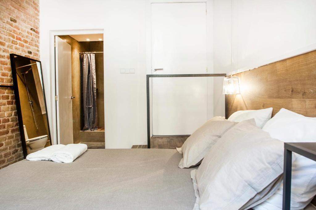 Superior Double Room Balcony