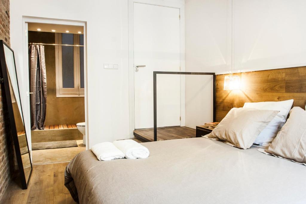 Superior Double Room Balcony