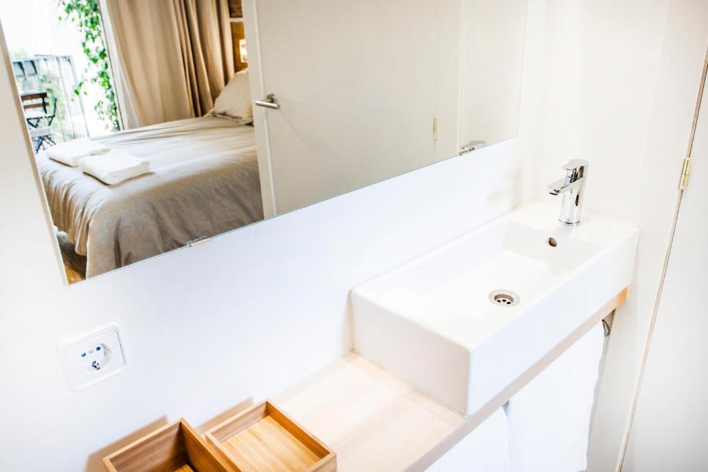 Superior Double Room Balcony