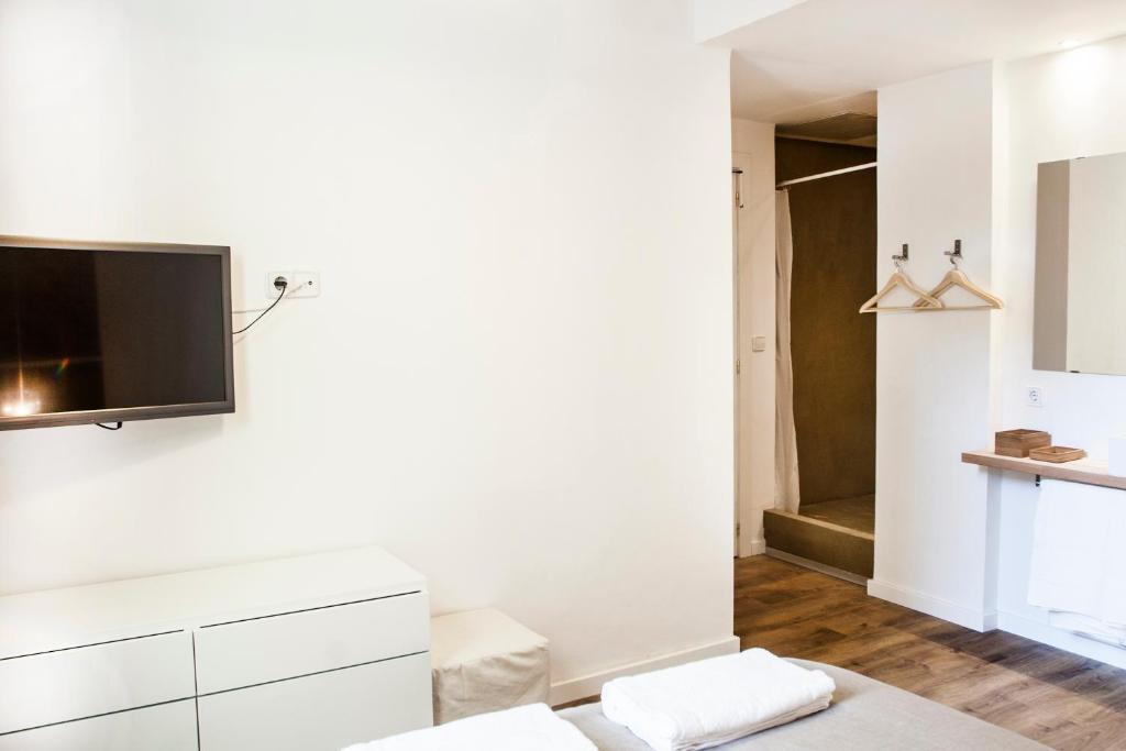 Superior Double Room Balcony