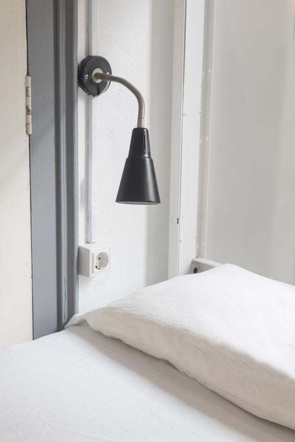 Bed in 10-Bed Mixed Dormitory Room