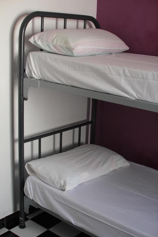 Economy Room with Bunk Beds